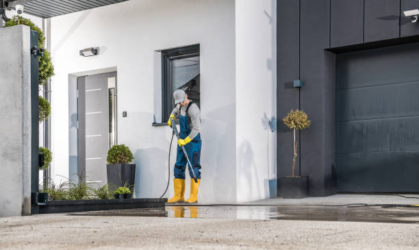 Professional Pressure Washing Services in Warren Af, WY