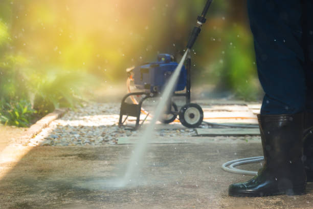 Concrete Sealing in Warren Af, WY